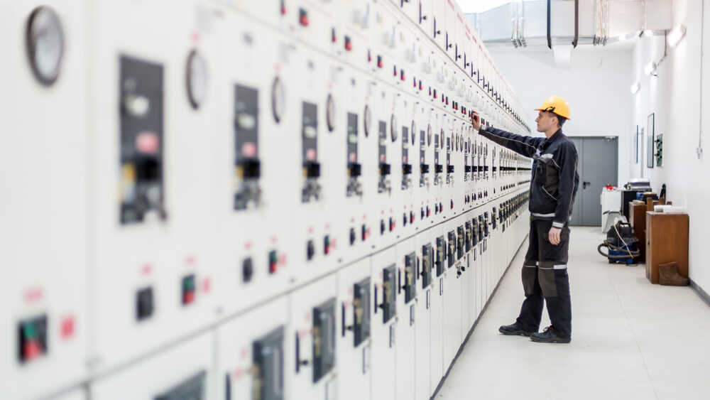 Güvenli ve Verimli Enerji Sistemleri Jeneratör Testi ve Devreye Alma Süreci