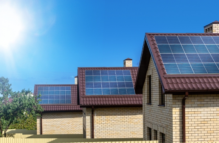 Güneşten Elektrik Üretimi Sistemleri
