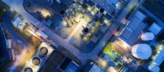 Atex, Exproof Bina Tesis Sistemleri