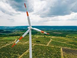 Rüzgâr Enerjisi Üretimi Sistemleri